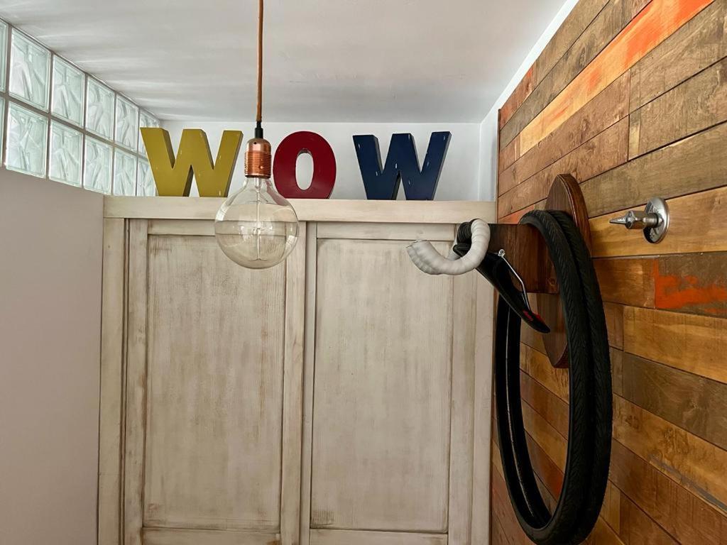 شقة Wow Cordoba Centro المظهر الخارجي الصورة